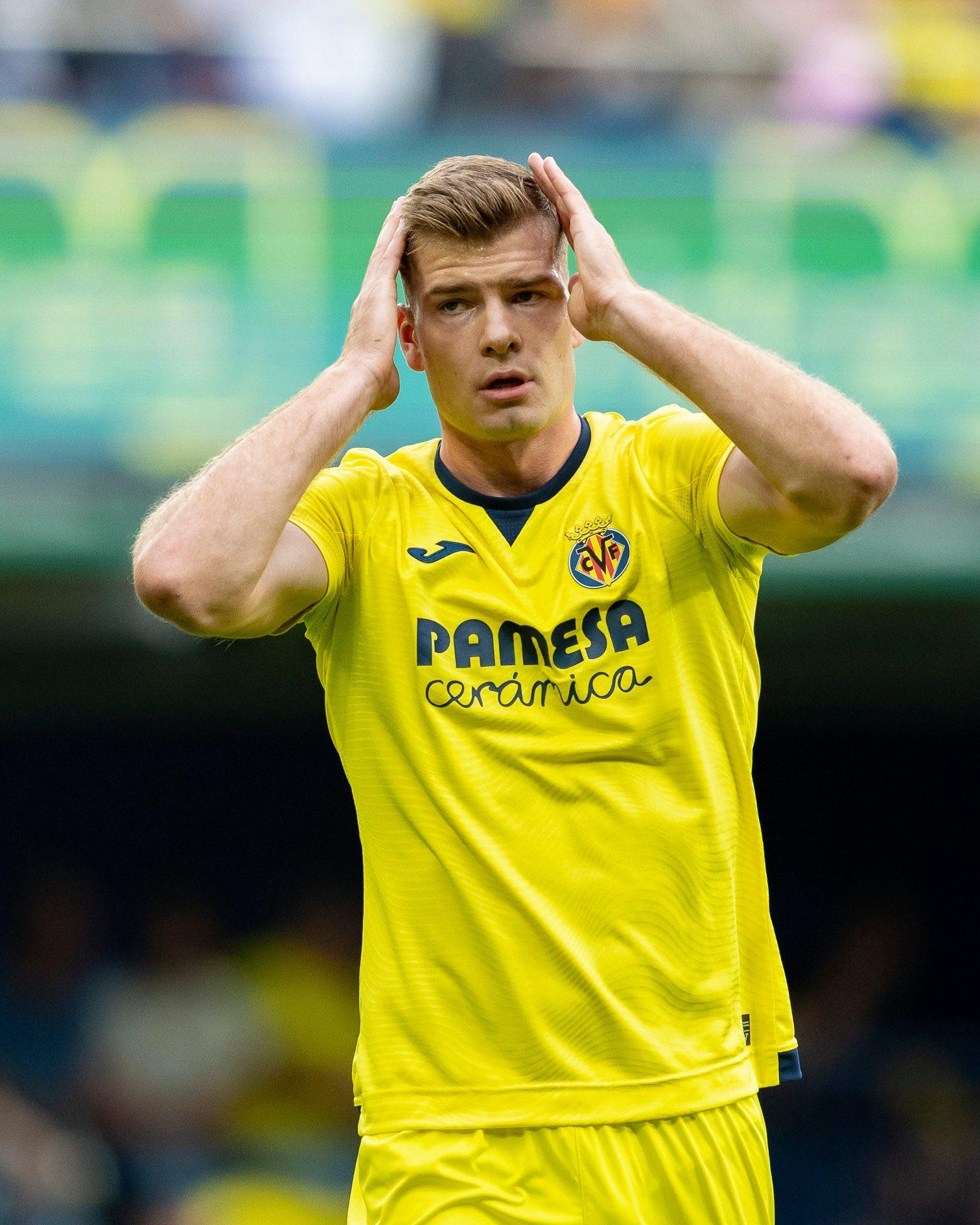 Wending gaming赛前比利亚雷亚尔止住颓势：西甲节点到来，管理层满意，年轻球员得到机会的简单介绍